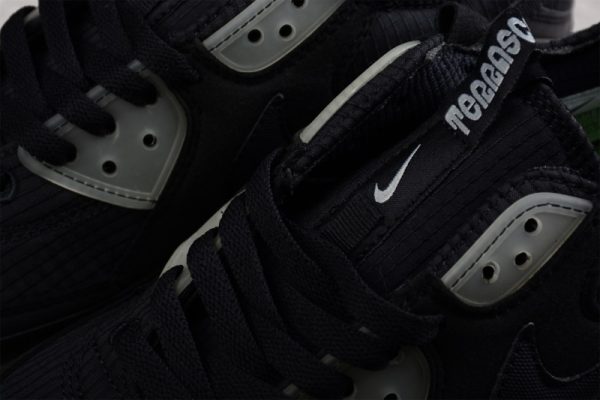 Nike Air Max 90 Terrascape Black Lime Ice DH2973-001 - Image 2