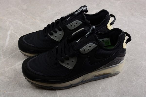 Nike Air Max 90 Terrascape Black Lime Ice DH2973-001 - Image 4
