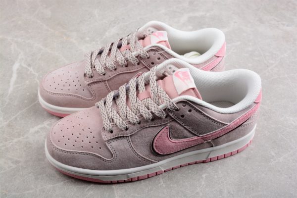 Otomo Katsuhiro x Nike SB Dunk Low  Steamboy OST  1391-208 - Image 4