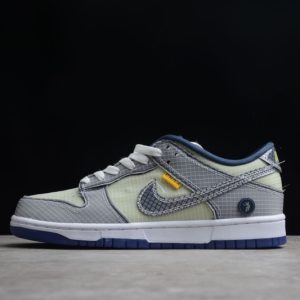 Nike Dunk Low Union Passport Pack Pistachio(SP batch)CJ9649-401