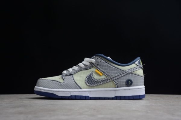 Nike Dunk Low Union Passport Pack Pistachio(SP batch)CJ9649-401