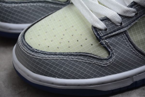 Nike Dunk Low Union Passport Pack Pistachio(SP batch)CJ9649-401 - Image 3