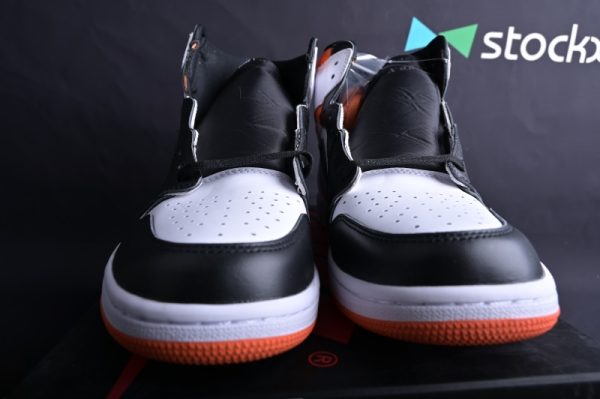 Jordan 1 Retro High Electro Orange(SP Batch) 555088-180 - Image 3