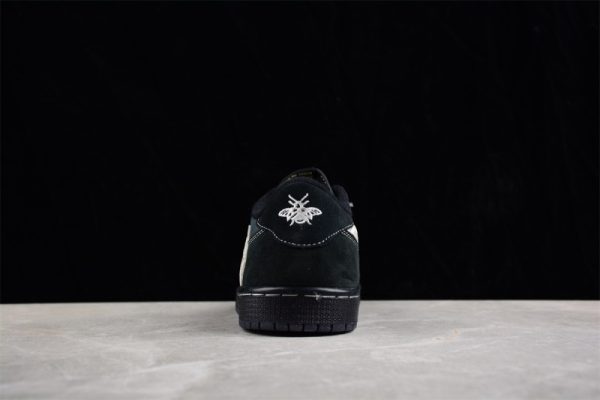 Fragment x TS x Air Jordan 1 Low DM7866-889 - Image 5