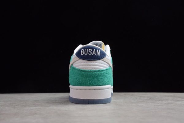 Nike Dunk Low Kasina Neptune Green(SP batch)CZ6501-101 - Image 5