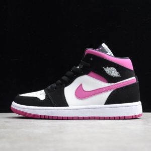 Jordan 1 Mid Magenta (W) BQ6472-005