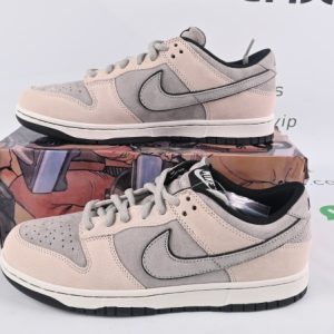 Otomo Katsuhiro x Nike SB Dunk Low Steamboy OST Dark LF0039-006