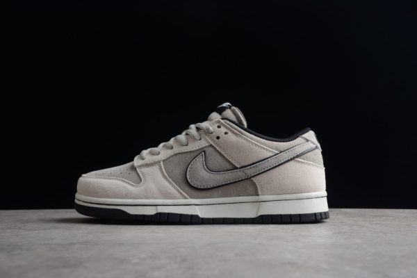 Otomo Katsuhiro x Nike SB Dunk Low Steamboy OST Dark LF0039-006 - Image 2