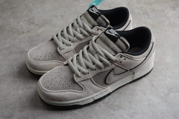 Otomo Katsuhiro x Nike SB Dunk Low Steamboy OST Dark LF0039-006 - Image 5