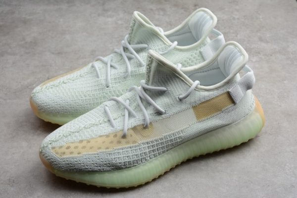 adidas Yeezy Boost 350 V2 Hyperspace(SP batch) EG7491 - Image 3