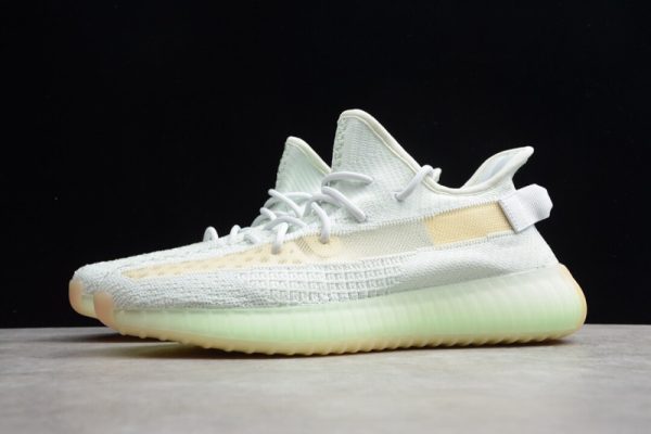 adidas Yeezy Boost 350 V2 Hyperspace(SP batch) EG7491 - Image 4