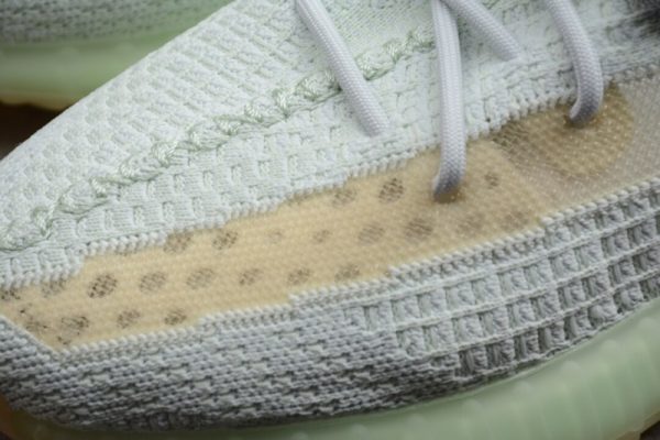 adidas Yeezy Boost 350 V2 Hyperspace(SP batch) EG7491 - Image 5