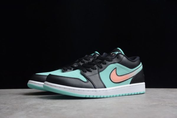 Jordan 1 Low SE Tropical Twist CK3022-301 - Image 2
