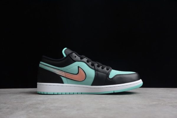 Jordan 1 Low SE Tropical Twist CK3022-301 - Image 3