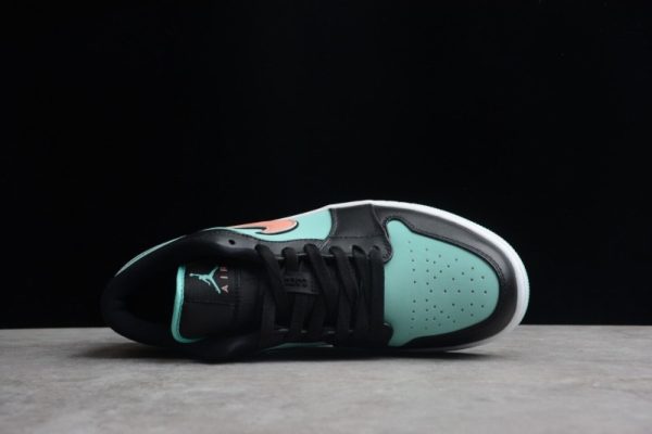 Jordan 1 Low SE Tropical Twist CK3022-301 - Image 4