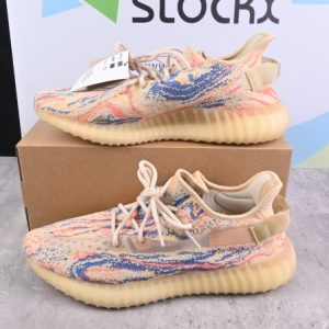 adidas Yeezy Boost 350 V2 MX Oat(SP batch) GW3773