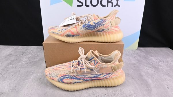 adidas Yeezy Boost 350 V2 MX Oat(SP batch) GW3773