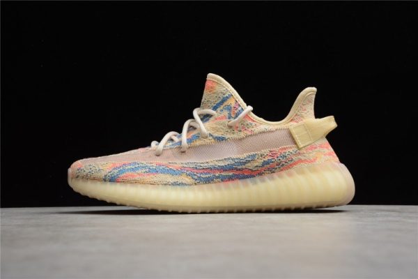 adidas Yeezy Boost 350 V2 MX Oat(SP batch) GW3773 - Image 2