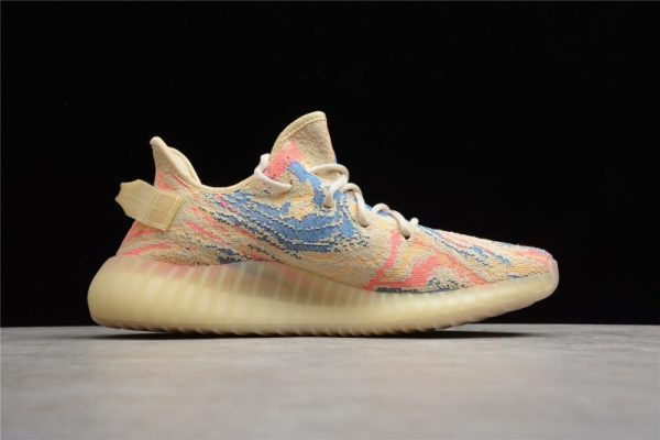 adidas Yeezy Boost 350 V2 MX Oat(SP batch) GW3773 - Image 3