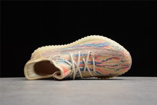 adidas Yeezy Boost 350 V2 MX Oat(SP batch) GW3773 - Image 4