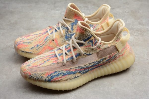 adidas Yeezy Boost 350 V2 MX Oat(SP batch) GW3773 - Image 5