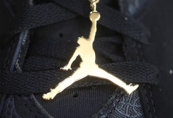 Jordan 6 Retro SD Triple Black (W)(SP Batch) DH9818-001 - Image 5