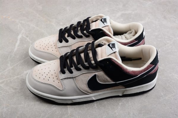 Otomo Katsuhiro x Nk SB Dunk Low  Steamboy OST  LF0039-028 - Image 4