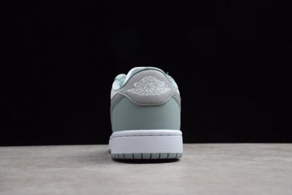 Jordan 1 Retro Low White Particle Grey CZ0790-100 - Image 5