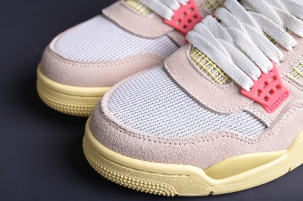Jordan 4 Retro Union Guava Ice(SP batch) DC9533-800 - Image 4