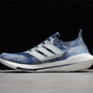 adidas Ultra Boost 21 Sashiko FX7729