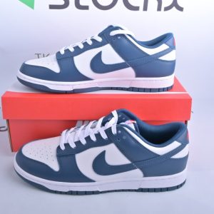 Nike Dunk Low Valerian Blue(SP batch)DD1391-400