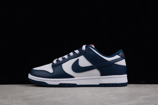 Nike Dunk Low Valerian Blue(SP batch)DD1391-400 - Image 2