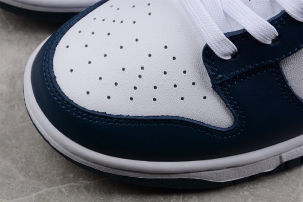 Nike Dunk Low Valerian Blue(SP batch)DD1391-400 - Image 4