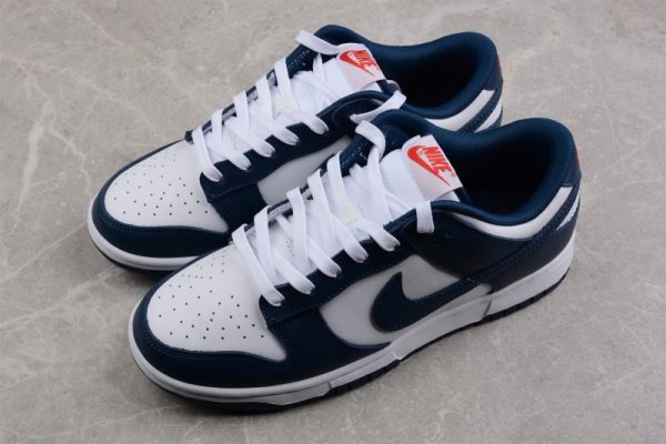 Nike Dunk Low Valerian Blue(SP batch)DD1391-400 - Image 5