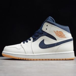 Air Jordan 1 Retro Mid Jeter AH6342-104