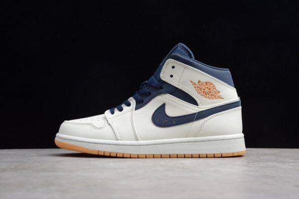 Air Jordan 1 Retro Mid Jeter AH6342-104