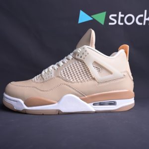 Jordan 4 Retro Shimmer (W)(SP Batch) DJ0675-200