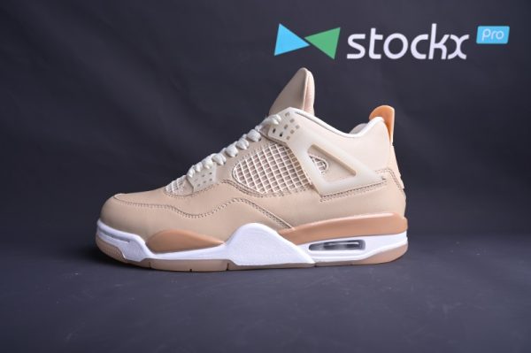 Jordan 4 Retro Shimmer (W)(SP Batch) DJ0675-200