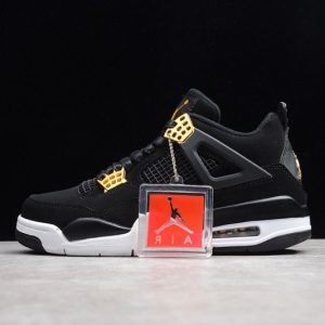 Air Jordan 4 Retro   Royalty(SP Batch) 308497-032