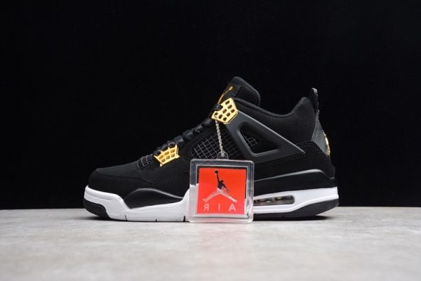 Air Jordan 4 Retro   Royalty(SP Batch) 308497-032