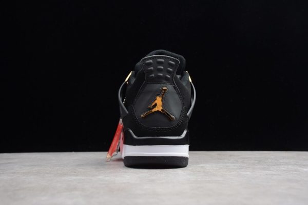 Air Jordan 4 Retro   Royalty(SP Batch) 308497-032 - Image 2