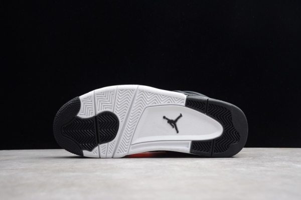 Air Jordan 4 Retro   Royalty(SP Batch) 308497-032 - Image 3