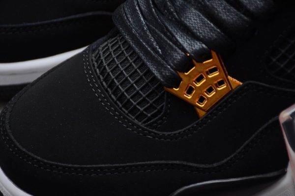 Air Jordan 4 Retro   Royalty(SP Batch) 308497-032 - Image 4