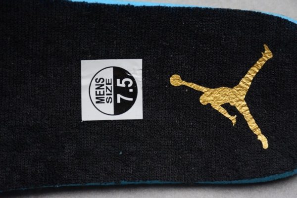 Air Jordan 4 Retro   Royalty(SP Batch) 308497-032 - Image 5