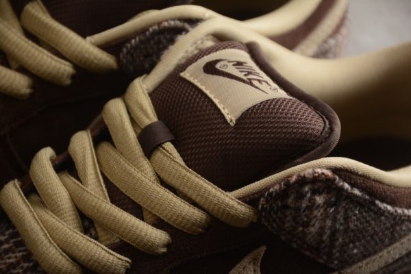 Nike SB Dunk Low Tweed(SP Batch)304292-223 - Image 2