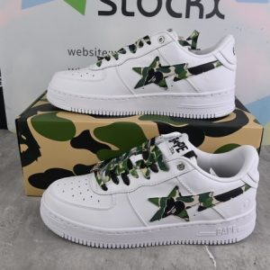 A Bathing Ape Bape Sta Low Tokyo (2021) (SP batch)1H20191048