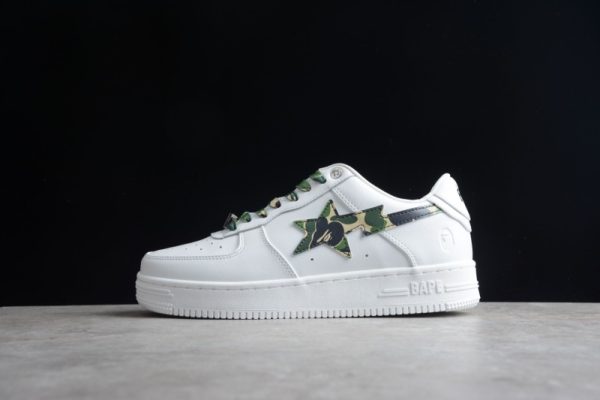 A Bathing Ape Bape Sta Low Tokyo (2021) (SP batch)1H20191048 - Image 2