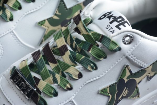 A Bathing Ape Bape Sta Low Tokyo (2021) (SP batch)1H20191048 - Image 3