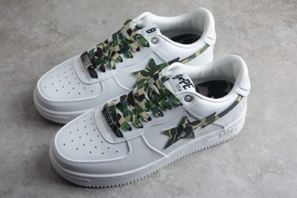 A Bathing Ape Bape Sta Low Tokyo (2021) (SP batch)1H20191048 - Image 4