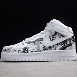 Nike Air Force 1 Mid 315123-111